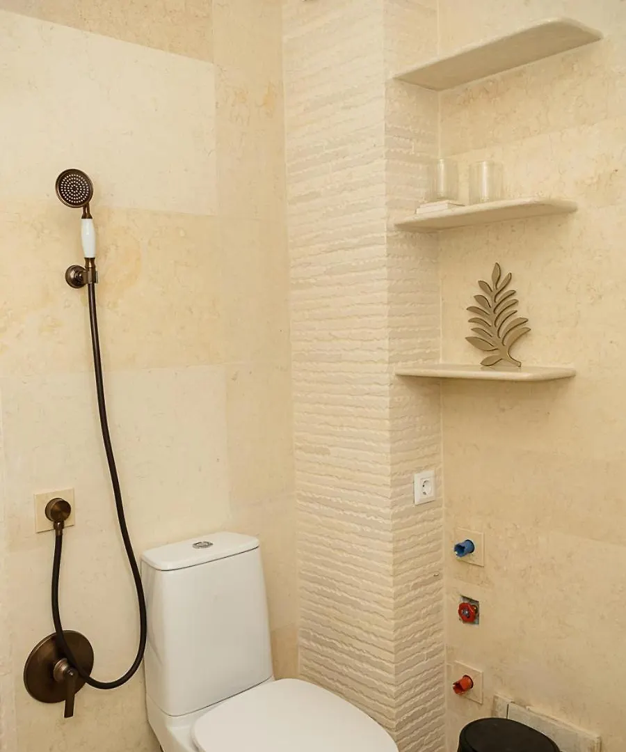 Stylish Flat With Balcony & City Views - Briz, Varna By Flat Mаnаger 0*,  保加利亚
