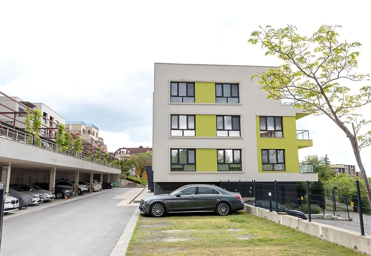 公寓 Stylish Flat With Balcony & City Views - Briz, Varna By Flat Mаnаger
