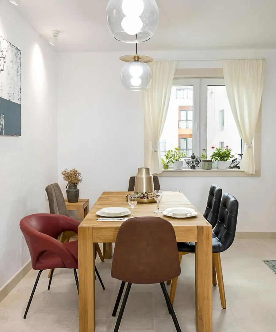 Apartment Stylish Flat With Balcony & City Views - Briz, Varna By Flat Mаnаger