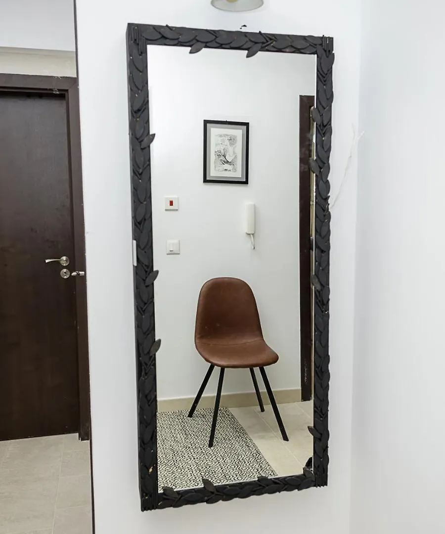 Stylish Flat With Balcony & City Views - Briz, Varna By Flat Mаnаger Apartment