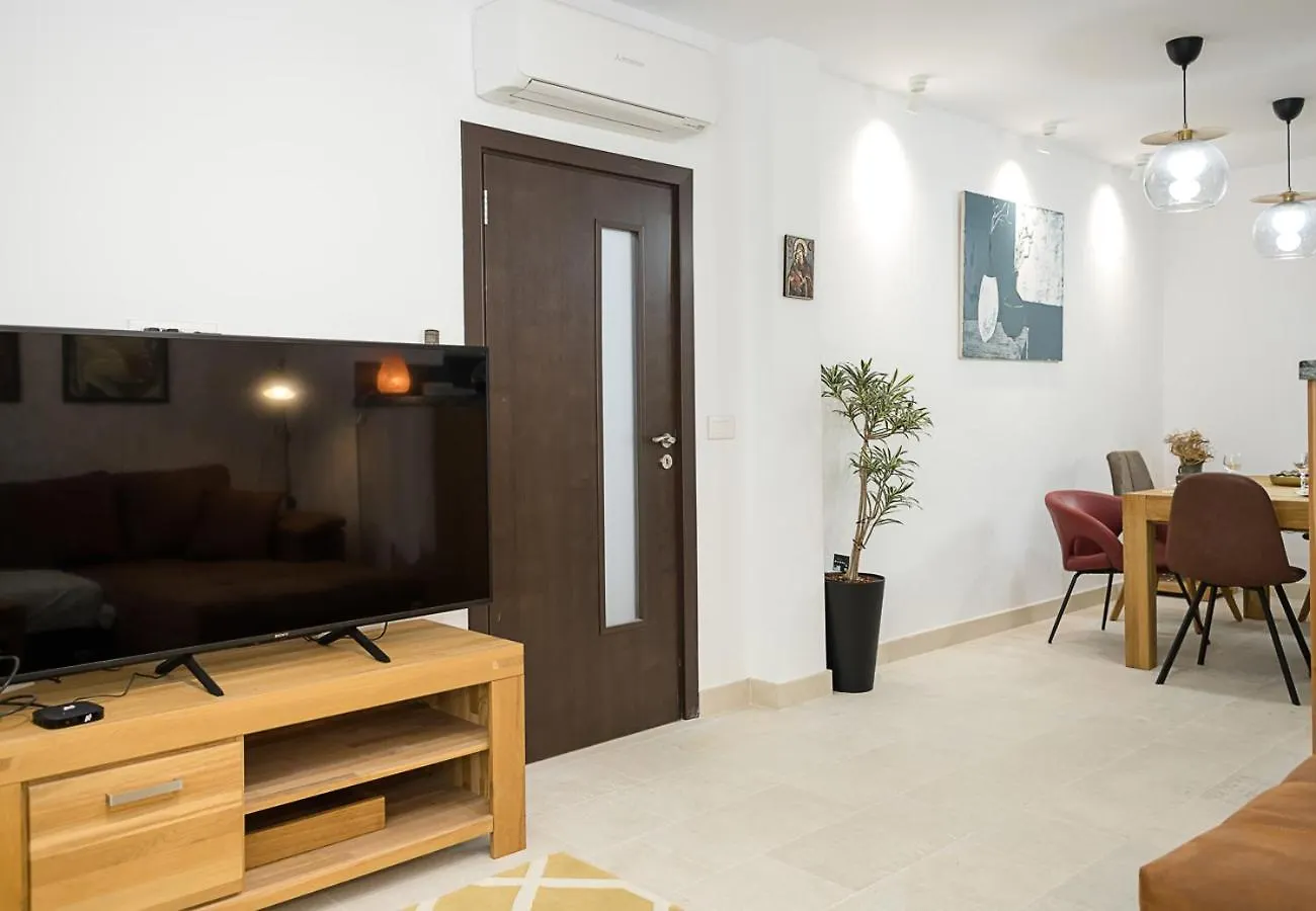 Stylish Flat With Balcony & City Views - Briz, Varna By Flat Mаnаger Apartment