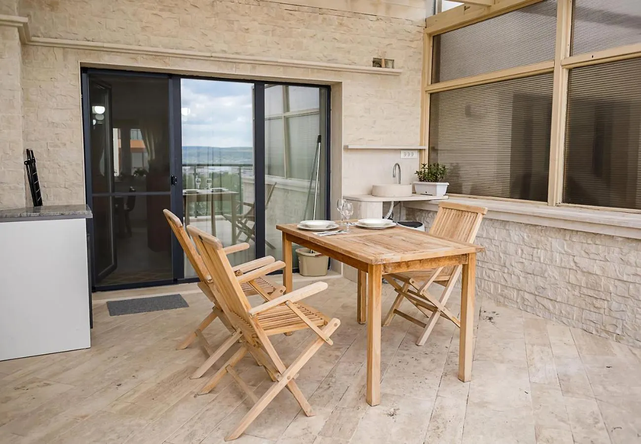 Stylish Flat With Balcony & City Views - Briz, Varna By Flat Mаnаger