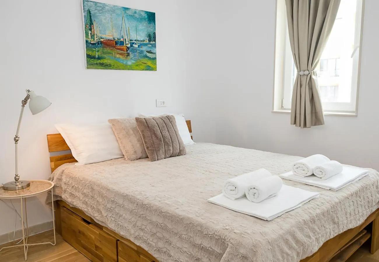 Apartment Stylish Flat With Balcony & City Views - Briz, Varna By Flat Mаnаger